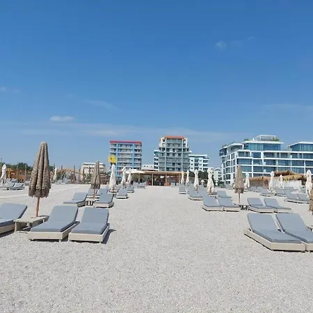 Appartamento Mamaia-summerland Beachfront Mamaia