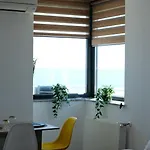 Mamaia-summerland Beachfront Апартаменты