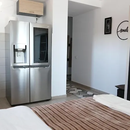 Mamaia-summerland Beachfront Мамая