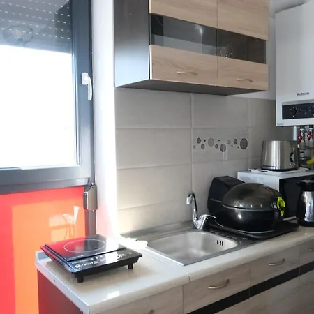 Mamaia-summerland Beachfront