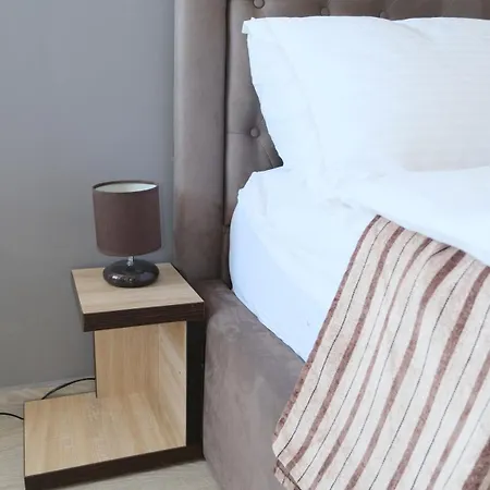 Apartment Mamaia-summerland Beachfront *