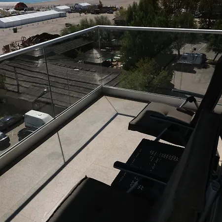 Mamaia-summerland Beachfront