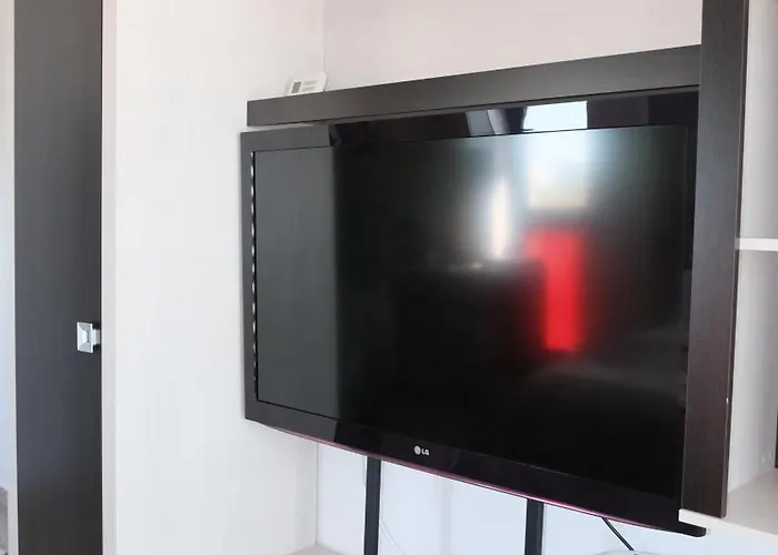 شقة Mamaia-summerland Beachfront مامايا