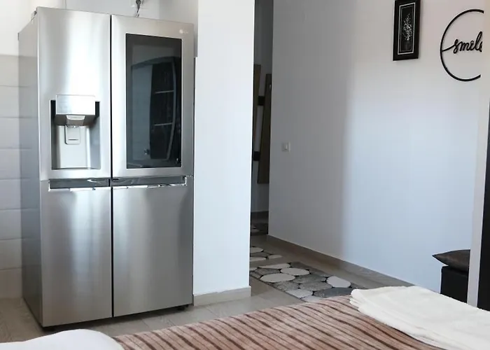 Mamaia-summerland Beachfront مامايا