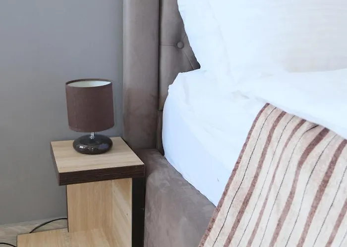 شقة Mamaia-summerland Beachfront *