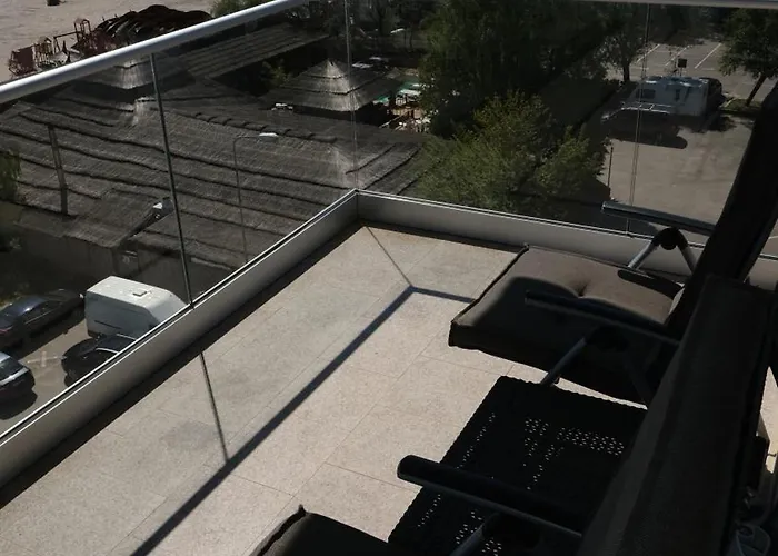 Mamaia-summerland Beachfront